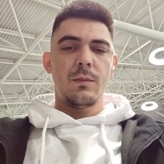 Фотография мужчины Николай, 29 лет из г. Кингисепп