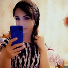 Фотография девушки Зами, 36 лет из г. Ставрополь