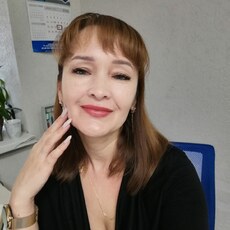 Фотография девушки Людмила, 42 года из г. Сызрань