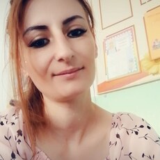 Фотография девушки Вероника, 32 года из г. Искитим