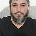 Адам, 43 года