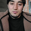 Шокан, 35 лет