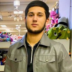 Фотография мужчины Баха, 40 лет из г. Тбилиси