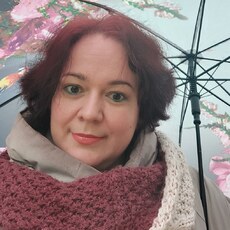 Фотография девушки Олеся, 35 лет из г. Грозный