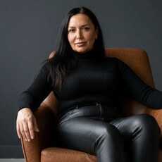 Фотография девушки Ирина, 51 год из г. Санкт-Петербург