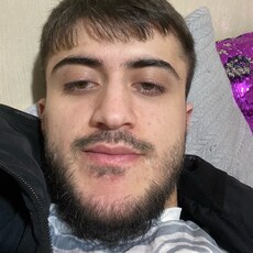 Фотография мужчины Руслан, 23 года из г. Белев