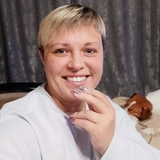 Фотография девушки Татьяна, 47 лет из г. Коломна