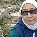 Гауһар, 43 года