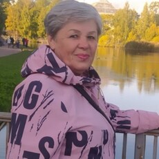 Фотография девушки Татьяна, 61 год из г. Оренбург