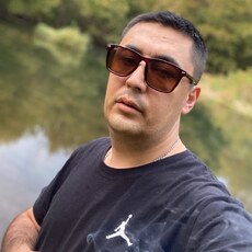 Фотография мужчины Дмитрий, 34 года из г. Нефтегорск (Самарская Область)