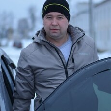 Фотография мужчины Простой Парень, 37 лет из г. Нижний Новгород