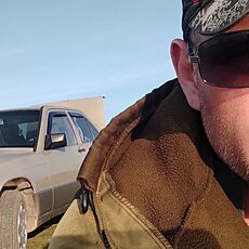 Фотография мужчины Дима, 36 лет из г. Осакаровка