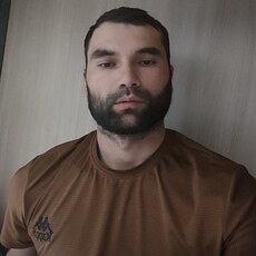 Фотография мужчины Дима, 35 лет из г. Нижневартовск