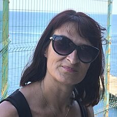 Фотография девушки Татьяна, 43 года из г. Донецк