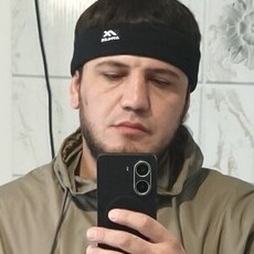 Фотография мужчины Амир, 28 лет из г. Нижний Новгород