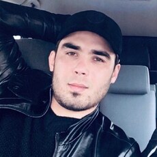 Фотография мужчины Руслан, 34 года из г. Самара