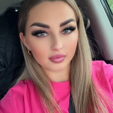 Фотография девушки Настенька, 36 лет из г. Минусинск