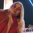 Анастасия, 27 лет