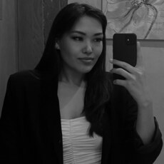 Фотография девушки Нн, 29 лет из г. Астана