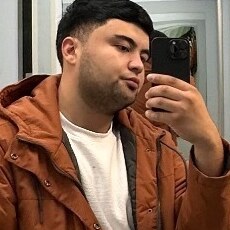 Фотография мужчины Тимур, 29 лет из г. Москва