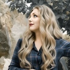 Фотография девушки Айя, 40 лет из г. Анапа