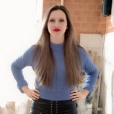 Фотография девушки Ольга, 35 лет из г. Карасук