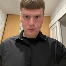 Фотография мужчины Даня, 22 года из г. Минск
