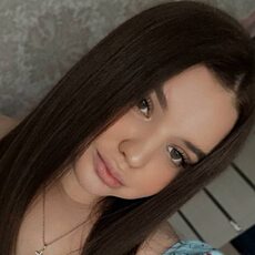 Фотография девушки Карина, 25 лет из г. Тайшет