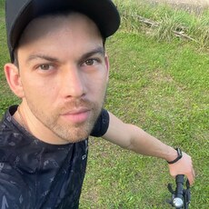 Фотография мужчины Максим, 34 года из г. Москва