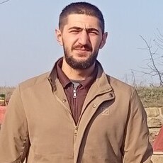 Фотография мужчины Арам, 25 лет из г. Горловка