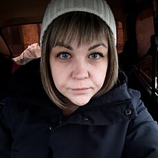 Фотография девушки Ксения, 28 лет из г. Бийск