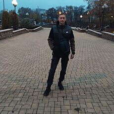 Фотография мужчины Дима, 37 лет из г. Донецк