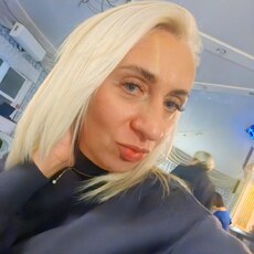 Фотография девушки Елена, 45 лет из г. Гомель