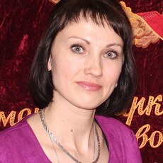 Фотография девушки Юлия, 41 год из г. Тюмень