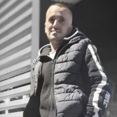 Фотография мужчины Андрей, 38 лет из г. Егорьевск