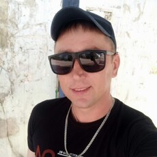 Фотография мужчины Aleksey, 28 лет из г. Усть-Кут