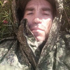 Фотография мужчины Илья, 31 год из г. Бикин