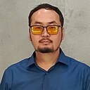 Баир, 42 года