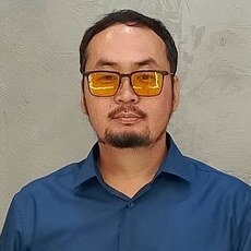 Фотография мужчины Баир, 42 года из г. Улан-Удэ