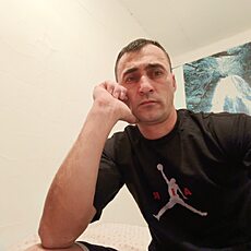 Фотография мужчины Шурик, 38 лет из г. Свирск