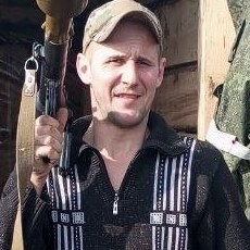 Фотография мужчины Григорий, 36 лет из г. Ковров