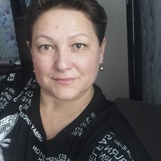 Фотография девушки Марина, 42 года из г. Карасук