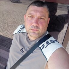 Фотография мужчины Валентин, 42 года из г. Макеевка