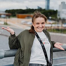 Фотография девушки Амина, 26 лет из г. Чехов