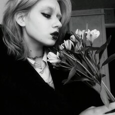 Фотография девушки Есения, 18 лет из г. Смоленск