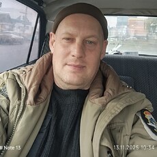 Фотография мужчины Саня, 41 год из г. Курск