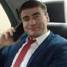 Фотография мужчины Муса, 33 года из г. Нальчик