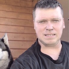 Фотография мужчины Витя, 40 лет из г. Санкт-Петербург