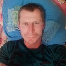 Фотография мужчины Петр, 38 лет из г. Борисов