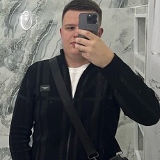 Фотография мужчины Amerhanov, 26 лет из г. Адлер